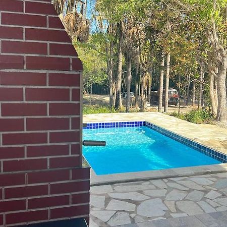 Villa Chácara buriti Pirenópolis Exterior foto