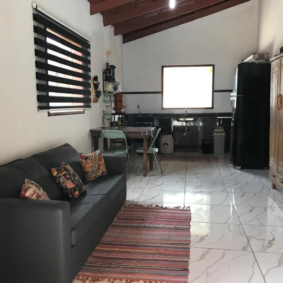 Villa Chácara buriti Pirenópolis Exterior foto