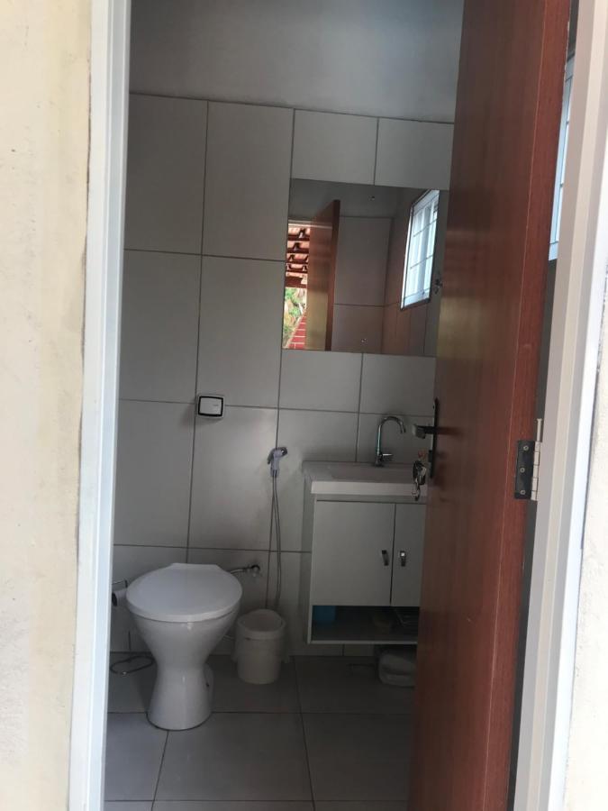 Villa Chácara buriti Pirenópolis Exterior foto