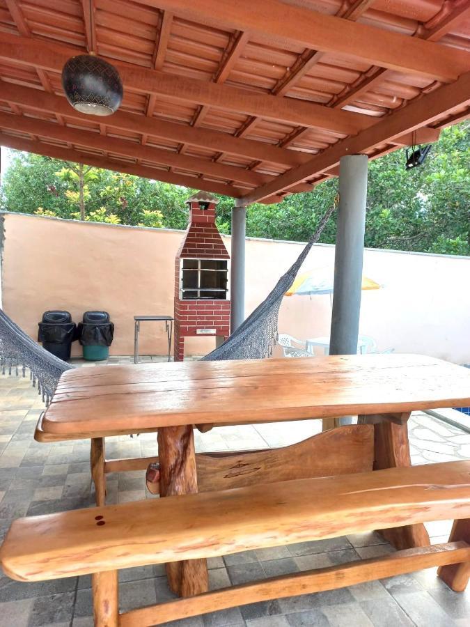 Villa Chácara buriti Pirenópolis Exterior foto