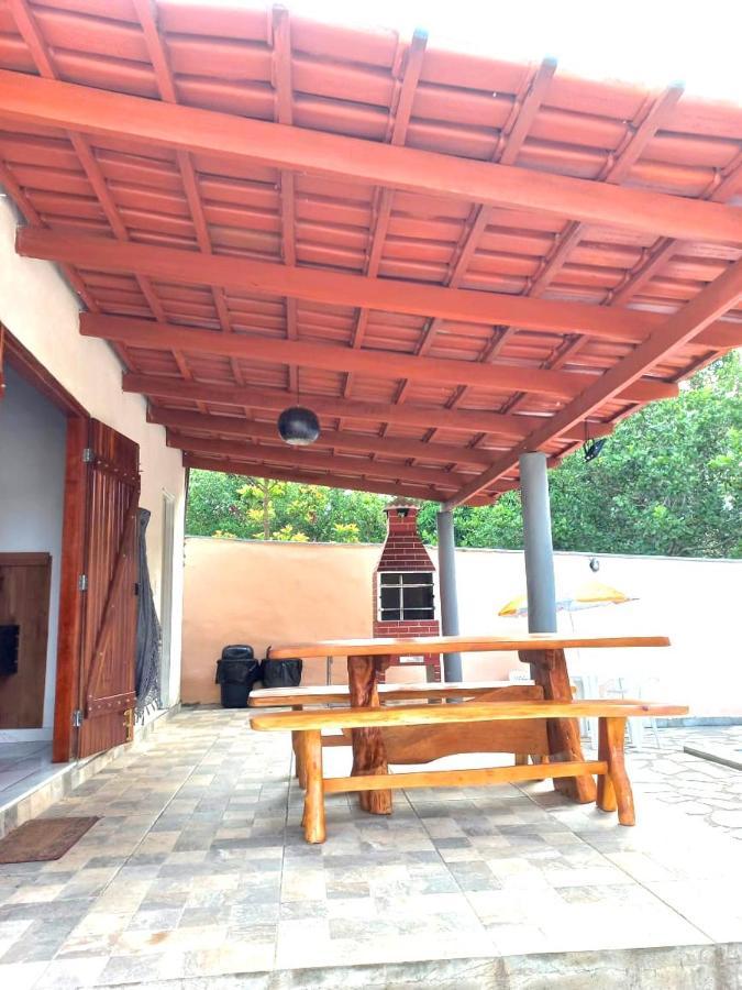Villa Chácara buriti Pirenópolis Exterior foto